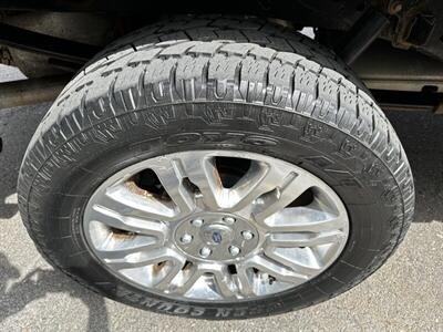 2013 Ford F-150 Platinum   - Photo 20 - Sandy, UT 84070