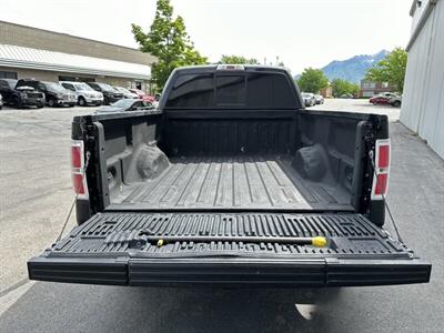 2013 Ford F-150 Platinum   - Photo 7 - Sandy, UT 84070