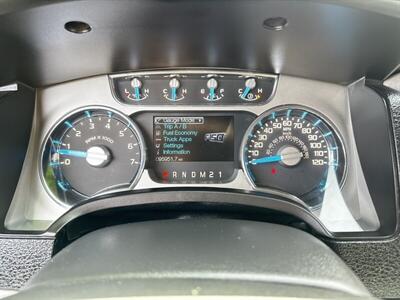 2013 Ford F-150 Platinum   - Photo 15 - Sandy, UT 84070