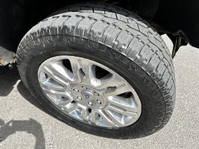 2013 Ford F-150 Platinum   - Photo 19 - Sandy, UT 84070