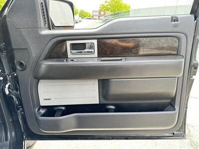 2013 Ford F-150 Platinum   - Photo 33 - Sandy, UT 84070