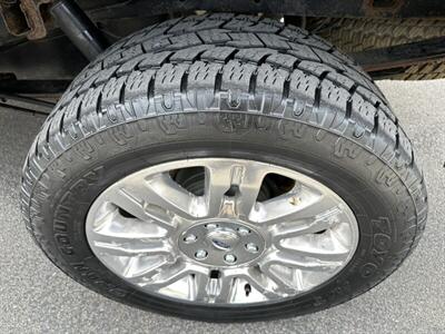 2013 Ford F-150 Platinum   - Photo 21 - Sandy, UT 84070