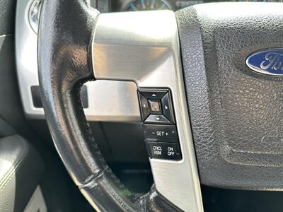 2013 Ford F-150 Platinum   - Photo 36 - Sandy, UT 84070