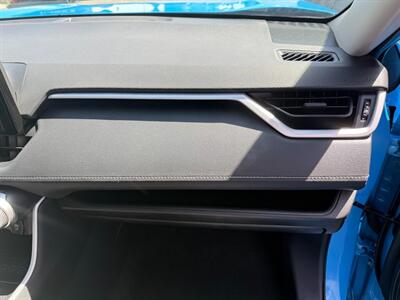 2021 Toyota RAV4 LE - Photo 24 - Sandy, UT 84070