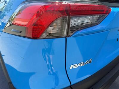 2021 Toyota RAV4 LE - Photo 29 - Sandy, UT 84070