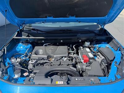 2021 Toyota RAV4 LE - Photo 37 - Sandy, UT 84070