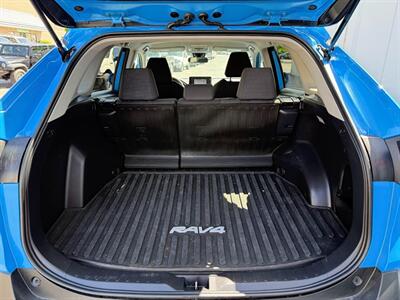 2021 Toyota RAV4 LE - Photo 8 - Sandy, UT 84070