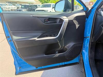 2021 Toyota RAV4 LE - Photo 14 - Sandy, UT 84070