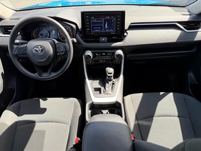 2021 Toyota RAV4 LE - Photo 2 - Sandy, UT 84070
