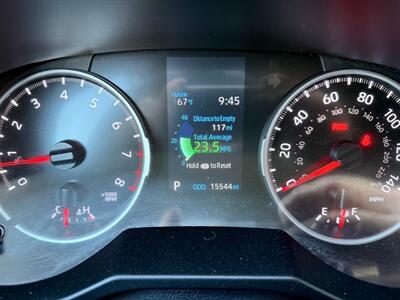 2021 Toyota RAV4 LE - Photo 17 - Sandy, UT 84070