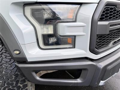 2017 Ford F-150 Raptor   - Photo 28 - Sandy, UT 84070