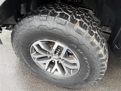 2017 Ford F-150 Raptor   - Photo 36 - Sandy, UT 84070