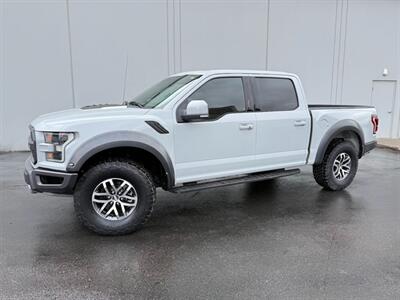 2017 Ford F-150 Raptor   - Photo 3 - Sandy, UT 84070