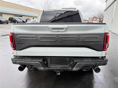 2017 Ford F-150 Raptor   - Photo 32 - Sandy, UT 84070