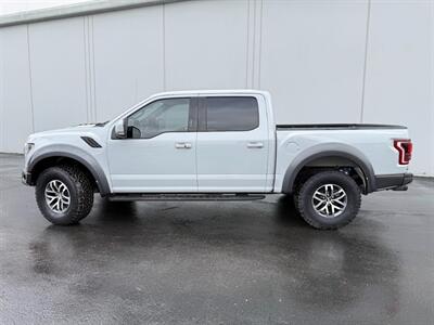 2017 Ford F-150 Raptor   - Photo 5 - Sandy, UT 84070