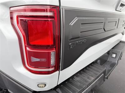 2017 Ford F-150 Raptor   - Photo 31 - Sandy, UT 84070