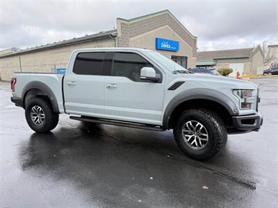 2017 Ford F-150 Raptor   - Photo 13 - Sandy, UT 84070