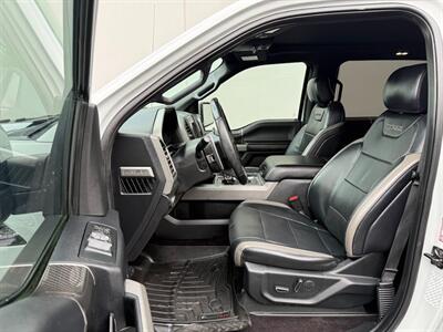 2017 Ford F-150 Raptor   - Photo 4 - Sandy, UT 84070