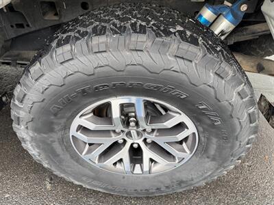 2017 Ford F-150 Raptor   - Photo 37 - Sandy, UT 84070