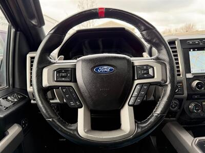 2017 Ford F-150 Raptor   - Photo 18 - Sandy, UT 84070