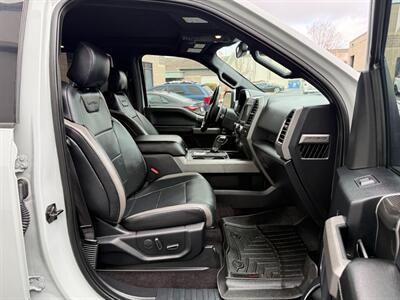 2017 Ford F-150 Raptor   - Photo 12 - Sandy, UT 84070