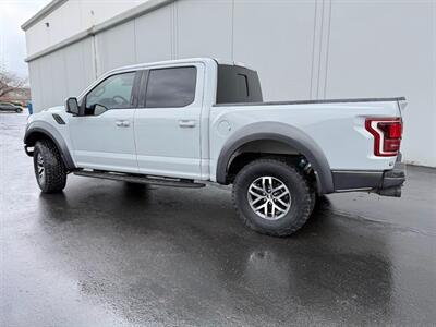 2017 Ford F-150 Raptor   - Photo 7 - Sandy, UT 84070