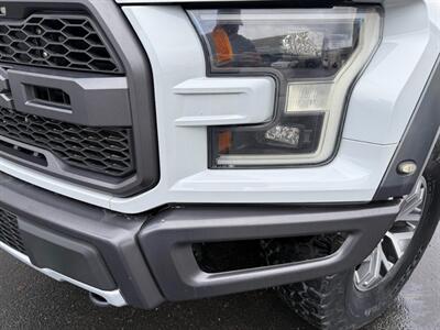 2017 Ford F-150 Raptor   - Photo 30 - Sandy, UT 84070