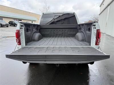 2017 Ford F-150 Raptor   - Photo 8 - Sandy, UT 84070