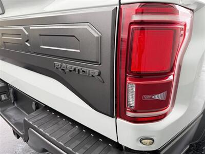 2017 Ford F-150 Raptor   - Photo 33 - Sandy, UT 84070