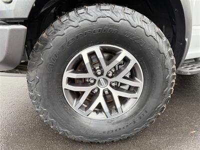 2017 Ford F-150 Raptor   - Photo 34 - Sandy, UT 84070