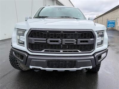 2017 Ford F-150 Raptor   - Photo 29 - Sandy, UT 84070