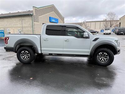 2017 Ford F-150 Raptor   - Photo 11 - Sandy, UT 84070
