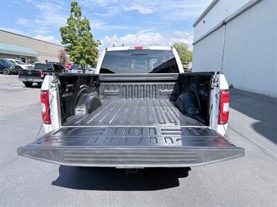 2019 Ford F-150 XLT - Photo 8 - Sandy, UT 84070