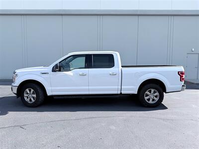 2019 Ford F-150 XLT - Photo 5 - Sandy, UT 84070