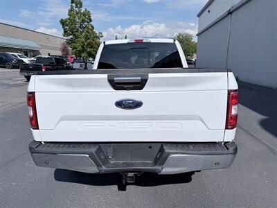 2019 Ford F-150 XLT - Photo 29 - Sandy, UT 84070