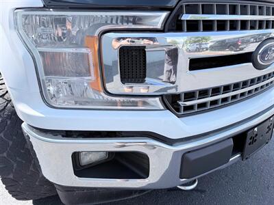 2019 Ford F-150 XLT - Photo 25 - Sandy, UT 84070