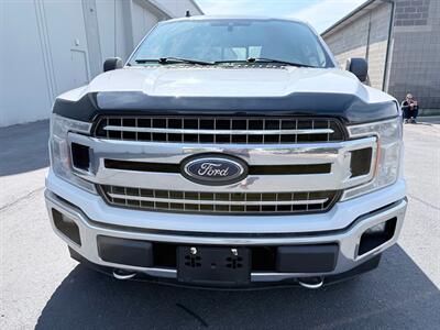2019 Ford F-150 XLT - Photo 26 - Sandy, UT 84070