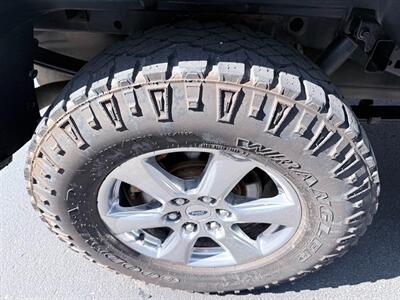 2019 Ford F-150 XLT - Photo 34 - Sandy, UT 84070