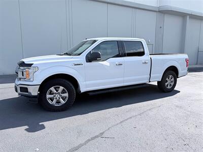 2019 Ford F-150 XLT - Photo 3 - Sandy, UT 84070
