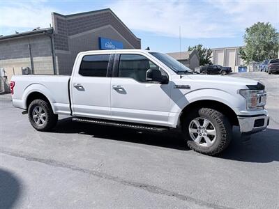 2019 Ford F-150 XLT - Photo 13 - Sandy, UT 84070