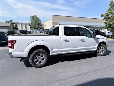 2019 Ford F-150 XLT - Photo 9 - Sandy, UT 84070