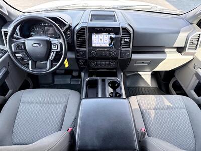2019 Ford F-150 XLT - Photo 2 - Sandy, UT 84070