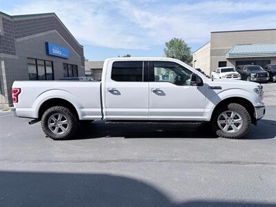 2019 Ford F-150 XLT - Photo 11 - Sandy, UT 84070