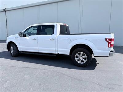 2019 Ford F-150 XLT - Photo 7 - Sandy, UT 84070