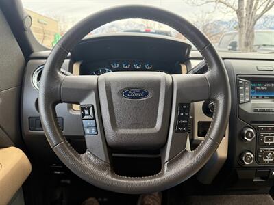 2014 Ford F-150 XLT - Photo 15 - Sandy, UT 84070