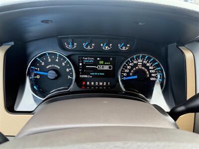 2014 Ford F-150 XLT - Photo 14 - Sandy, UT 84070