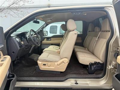 2014 Ford F-150 XLT - Photo 4 - Sandy, UT 84070