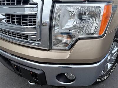 2014 Ford F-150 XLT - Photo 27 - Sandy, UT 84070