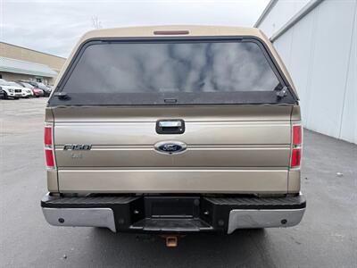 2014 Ford F-150 XLT - Photo 29 - Sandy, UT 84070