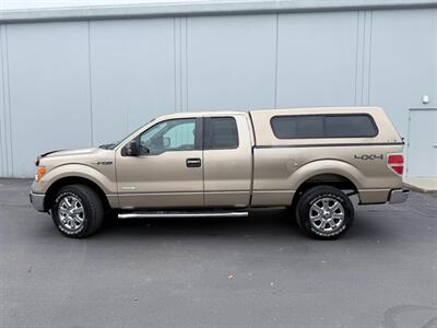 2014 Ford F-150 XLT - Photo 3 - Sandy, UT 84070